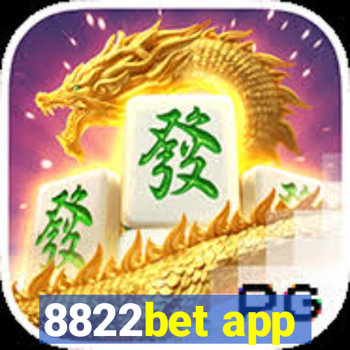 8822bet app